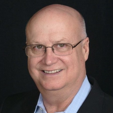 Chuck May