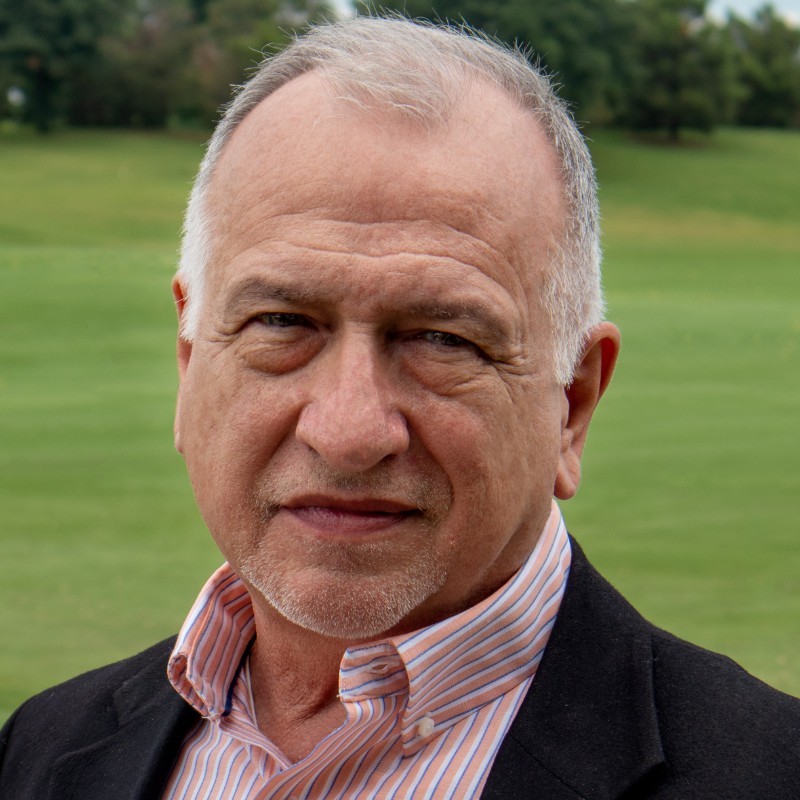 Thom Henry